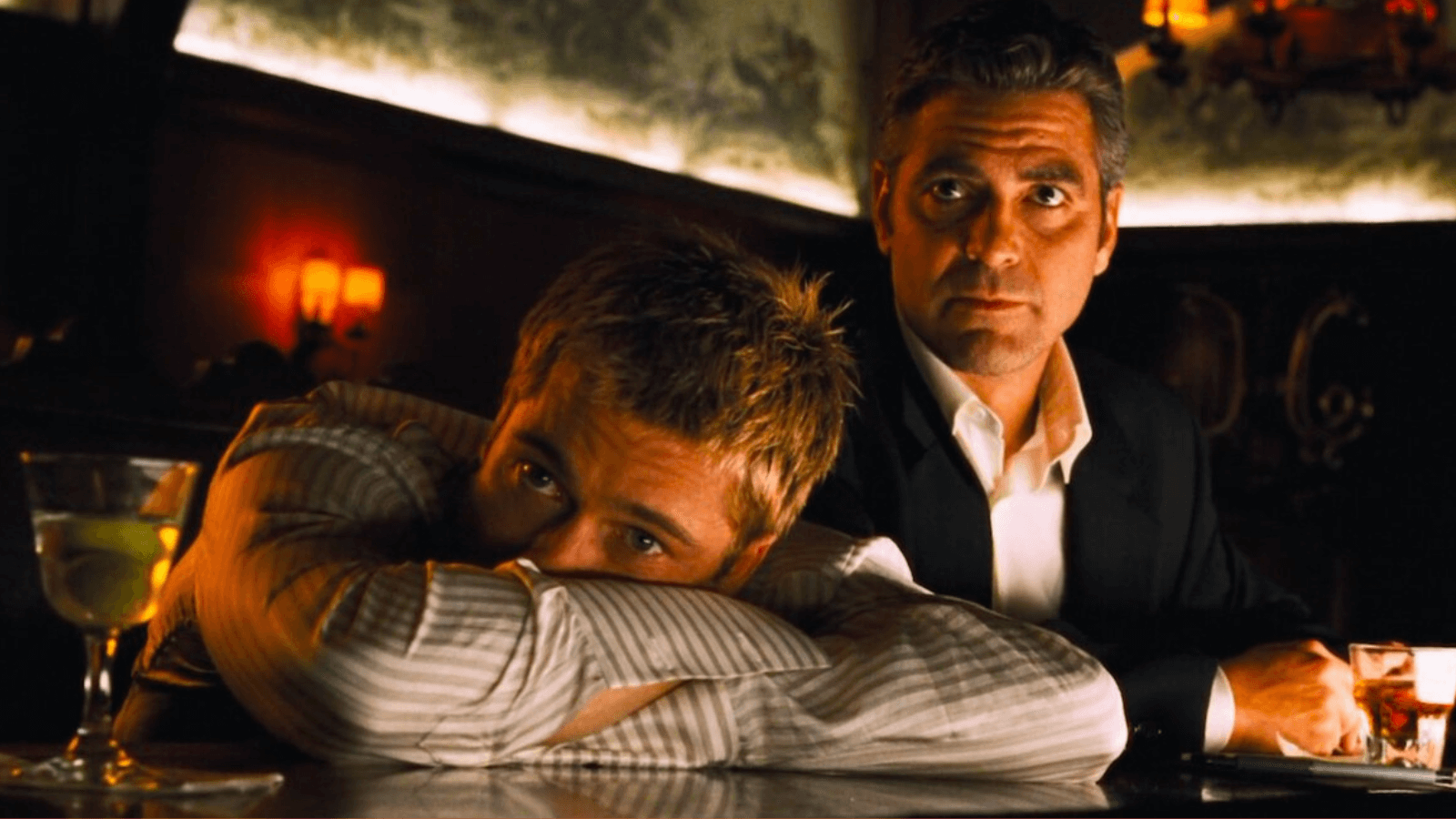 What I Watched: Week 19