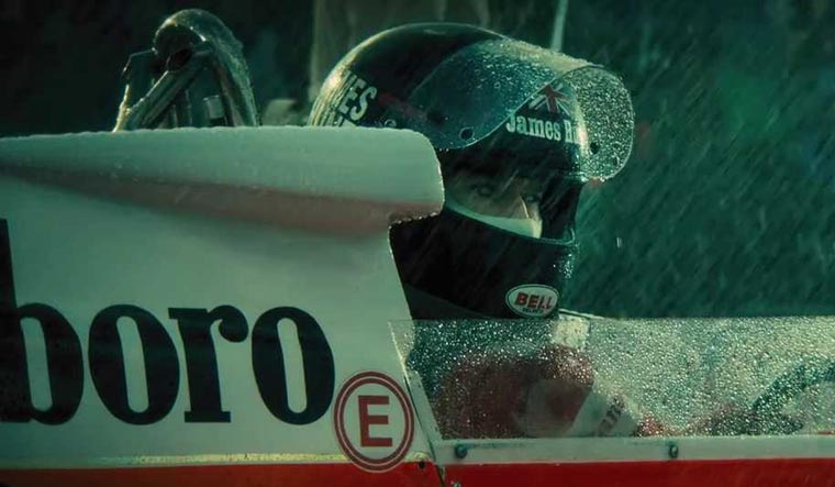 What I Watched: Week 18